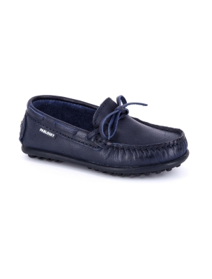 کفش کالج پسرانه