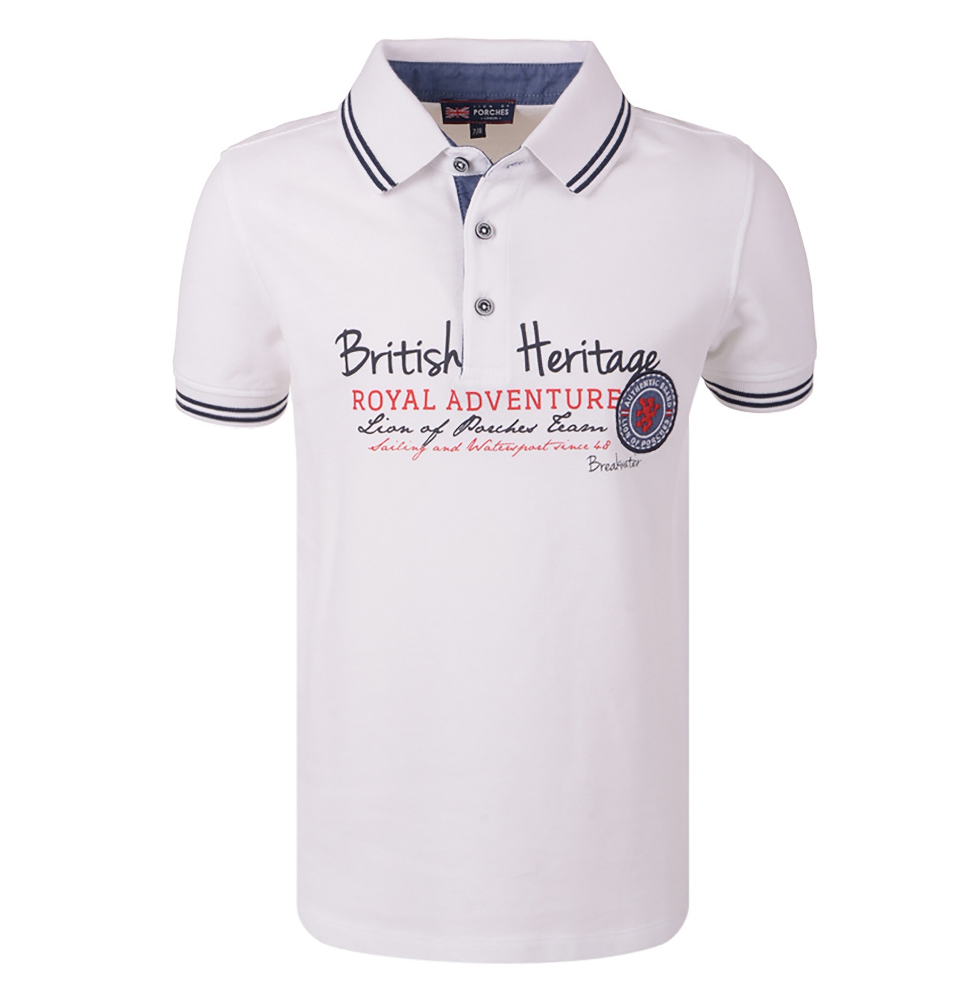 پلوشرت پسرانه