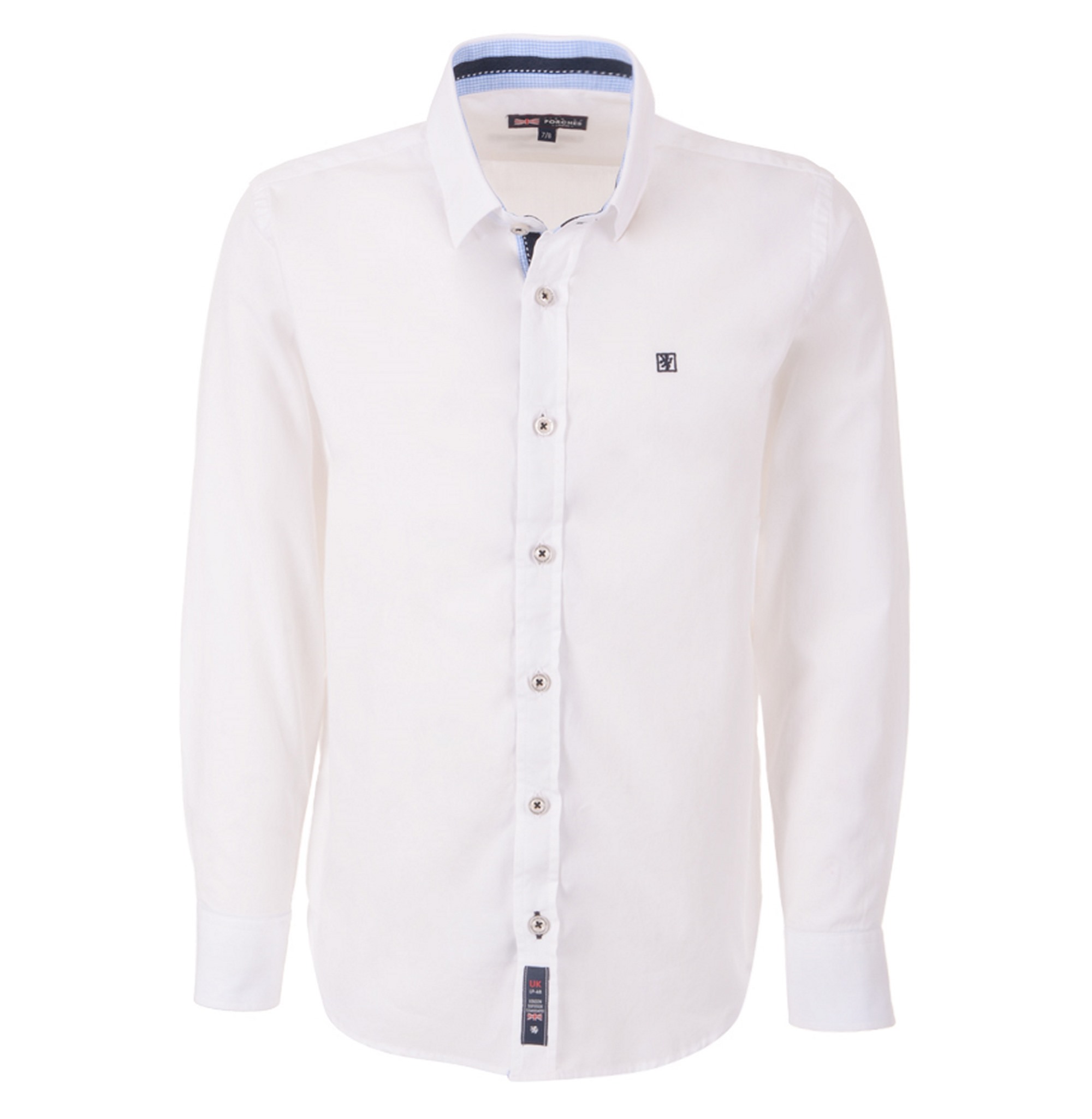 پیراهن (شومیز) پسرانه