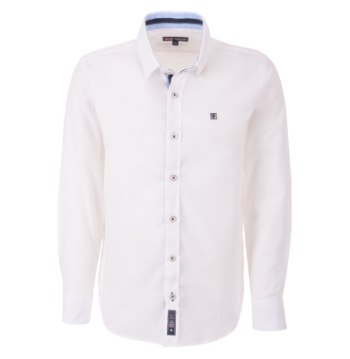 پیراهن (شومیز) پسرانه