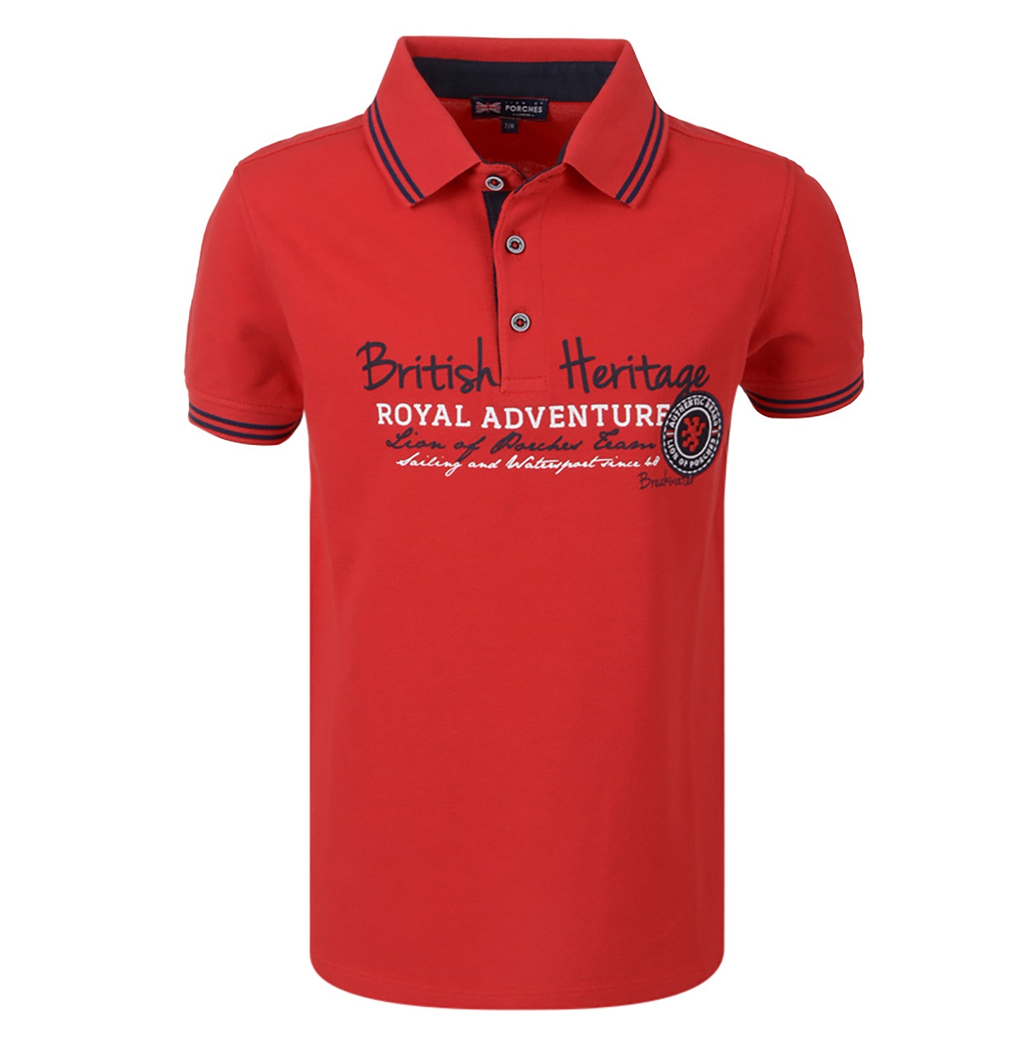 پلوشرت پسرانه