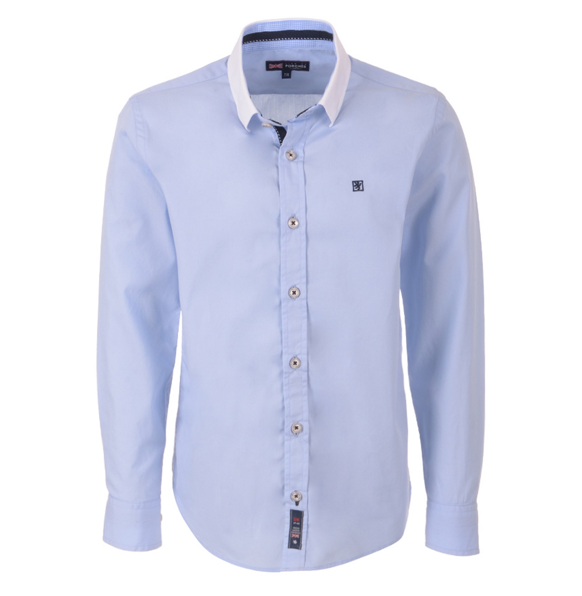 پیراهن (شومیز) پسرانه