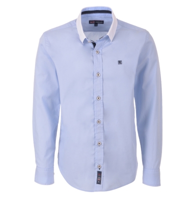 پیراهن (شومیز) پسرانه