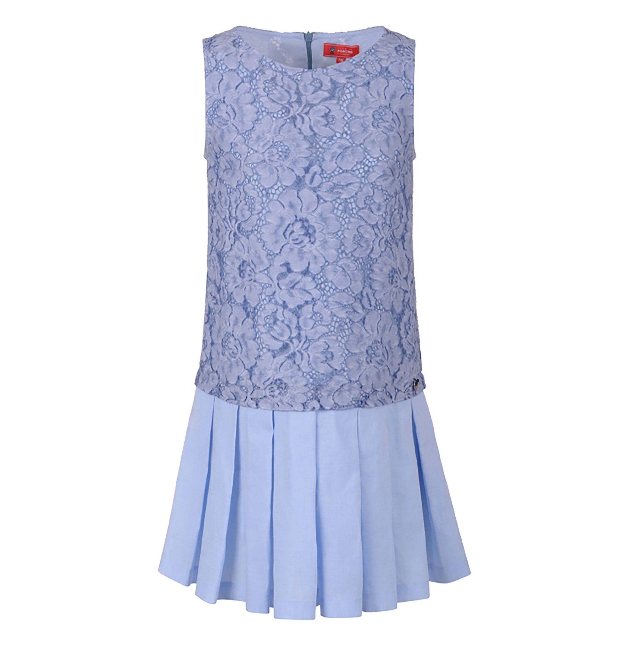 پیراهن دخترانه