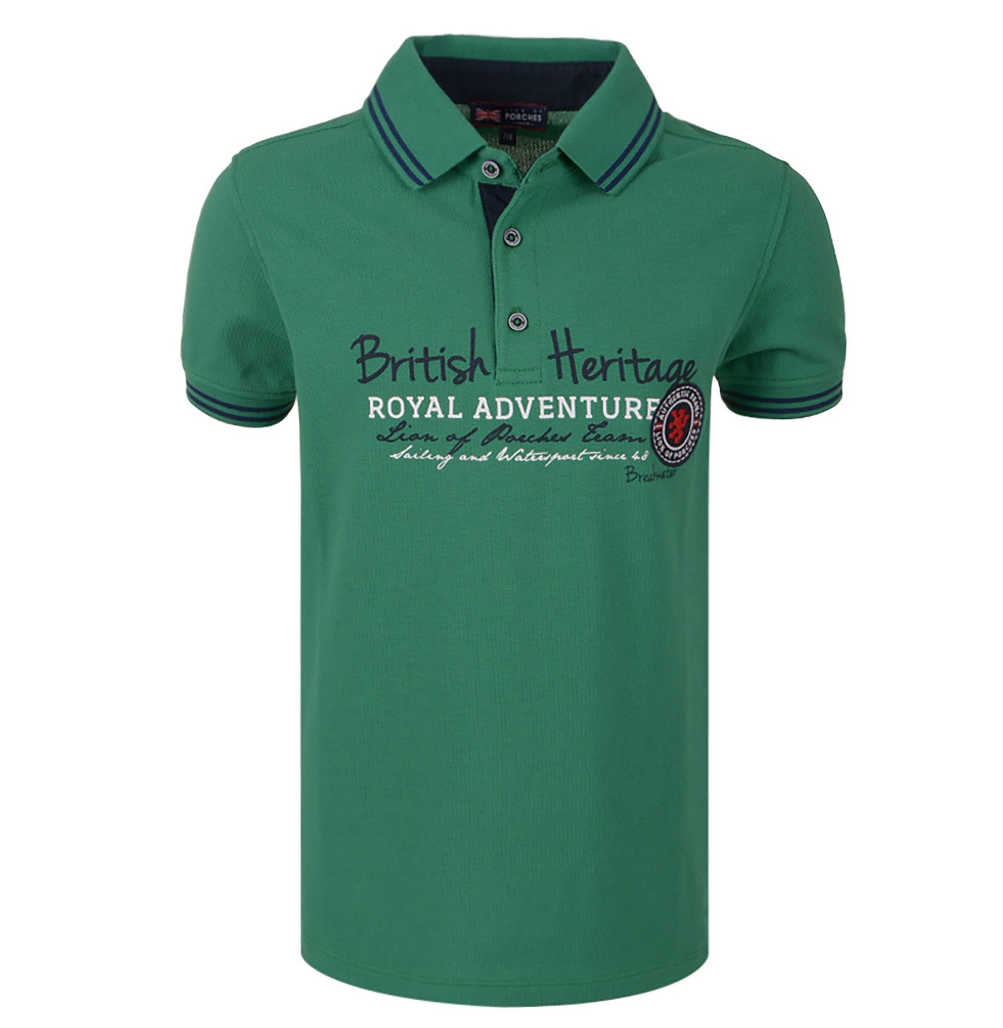 پلوشرت پسرانه