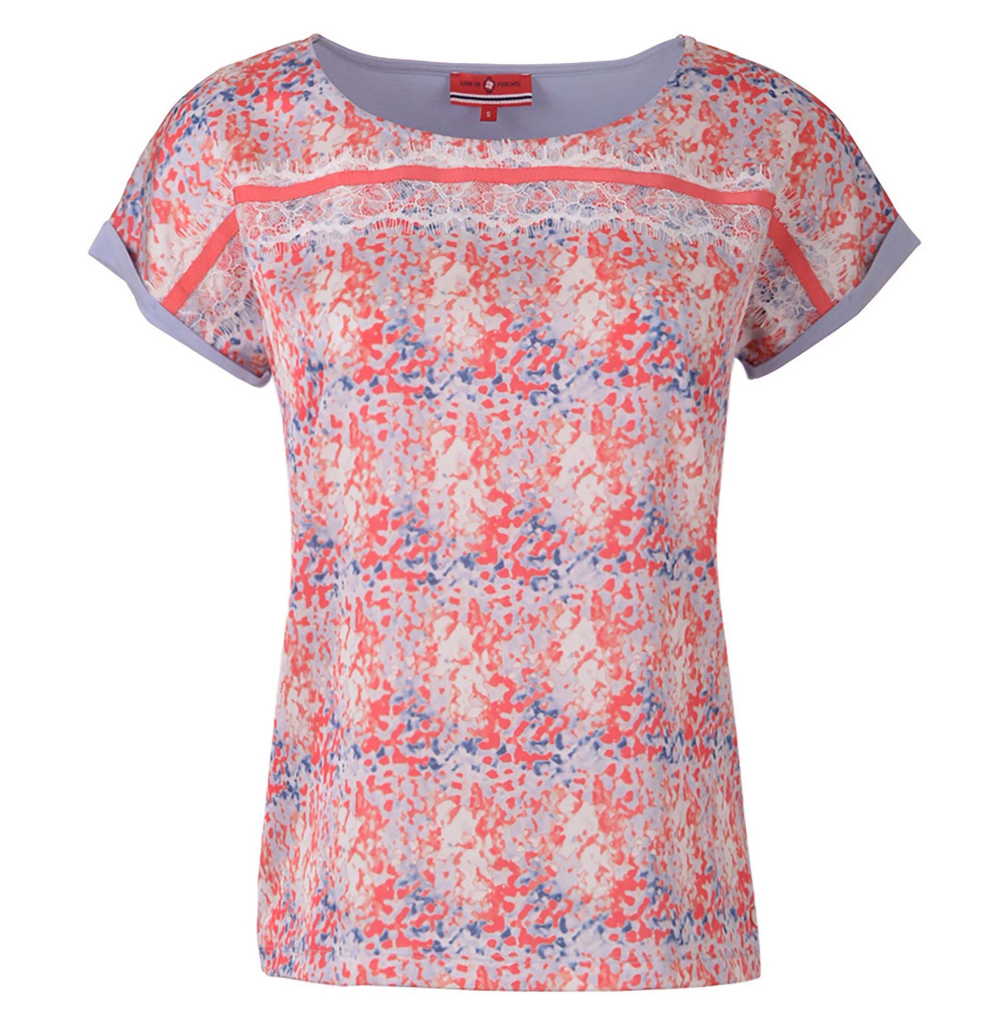 تی شرت زنانه