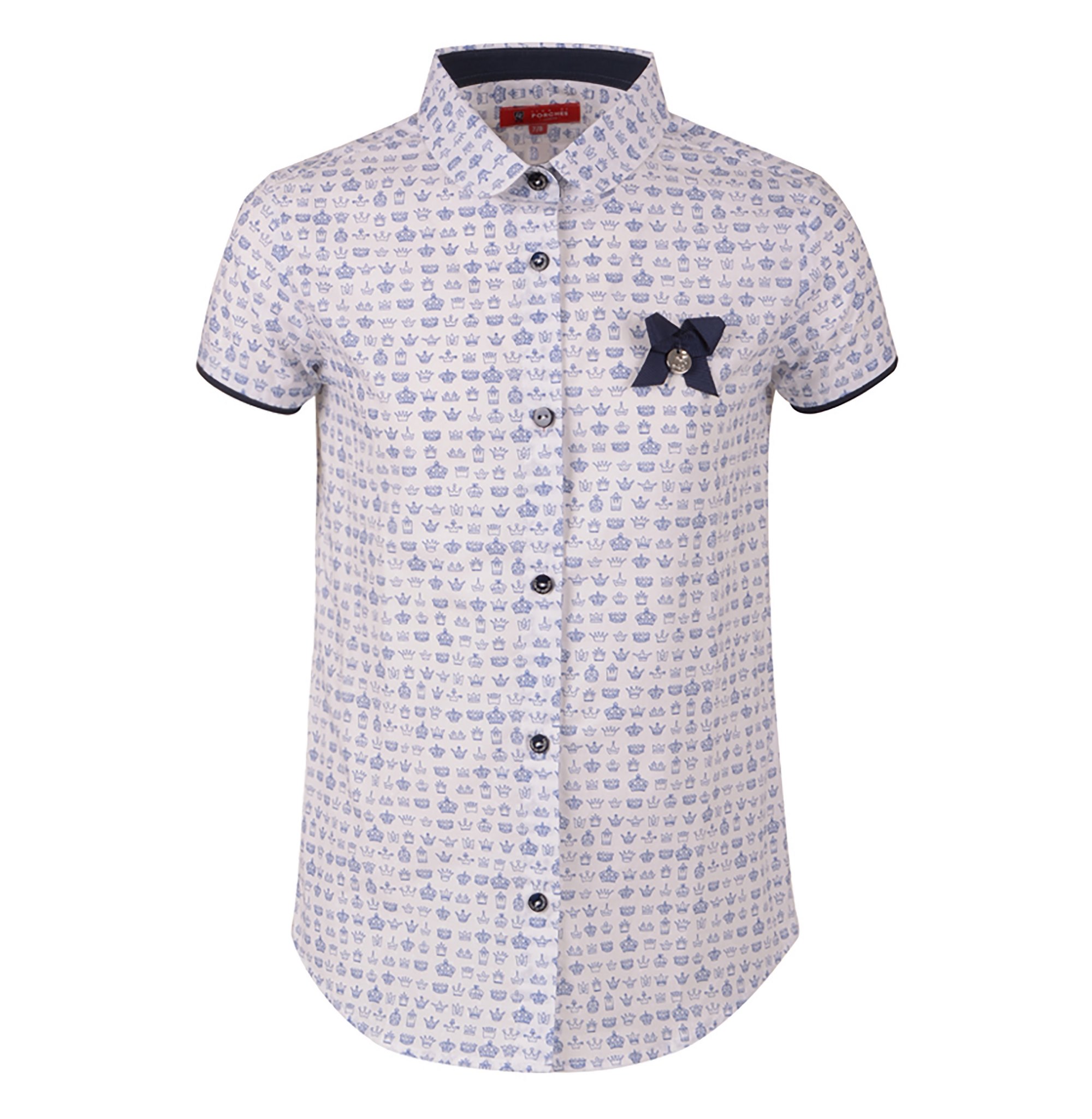 پیراهن (شومیز) دخترانه