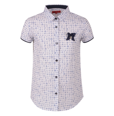 پیراهن (شومیز) دخترانه