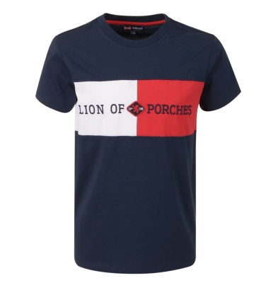 تی شرت پسرانه