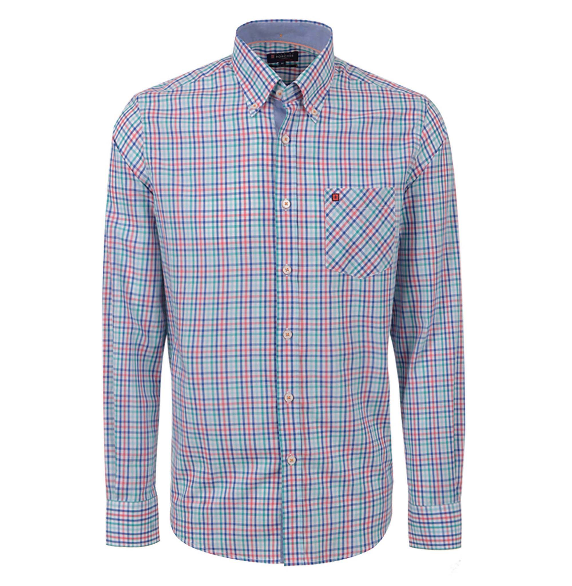 پیراهن (شومیز) مردانه