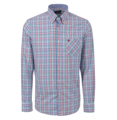 پیراهن (شومیز) مردانه