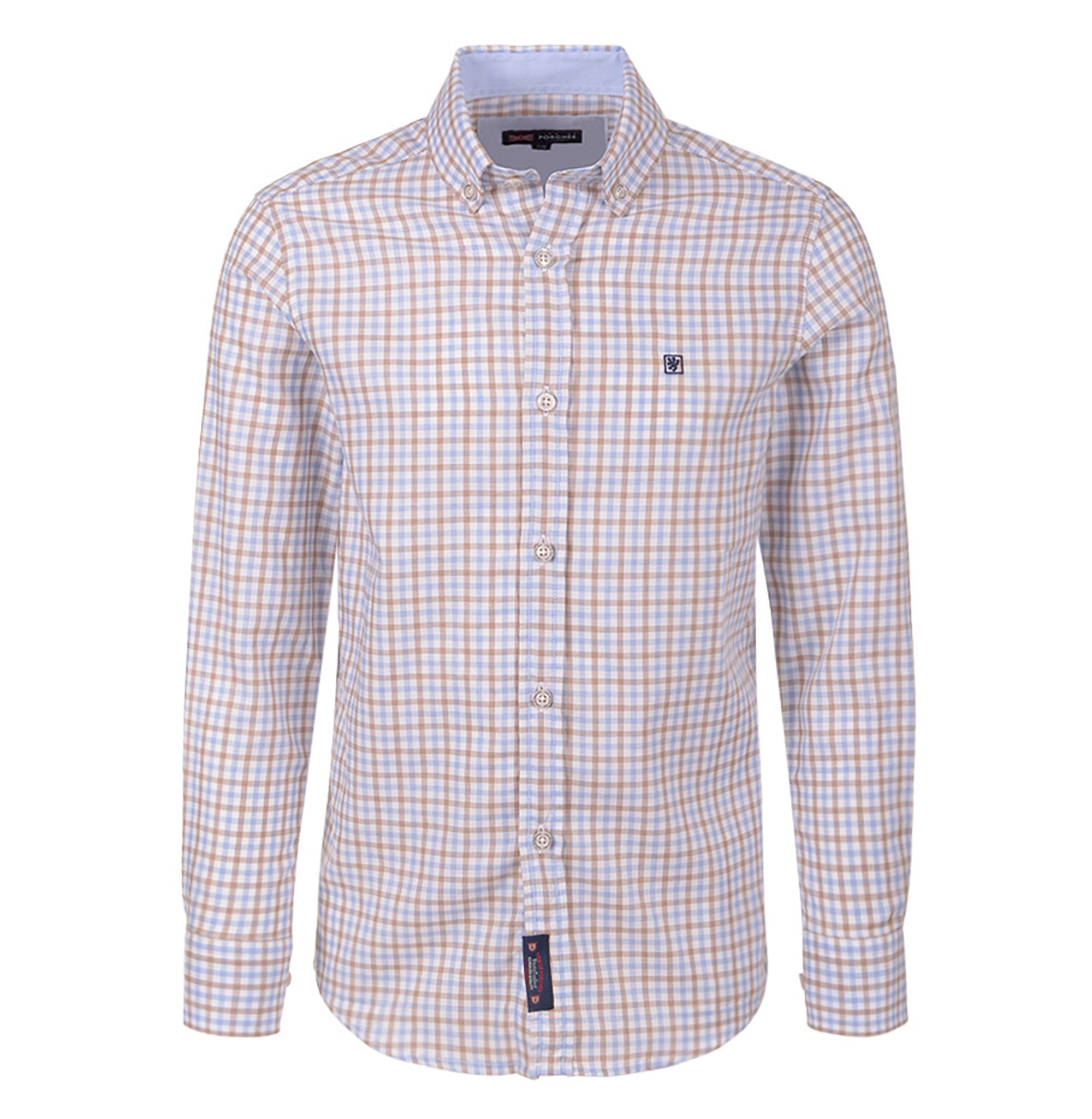 پیراهن (شومیز) پسرانه