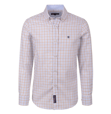 پیراهن (شومیز) پسرانه