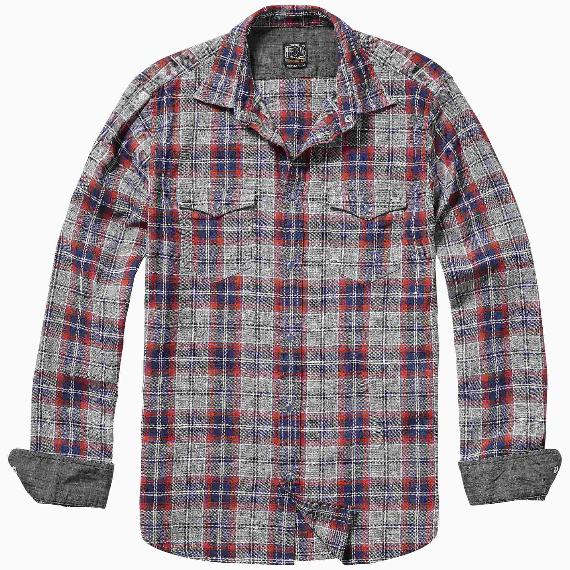 پیراهن (شومیز) مردانه