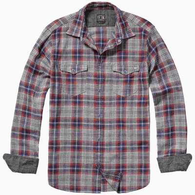 پیراهن (شومیز) مردانه