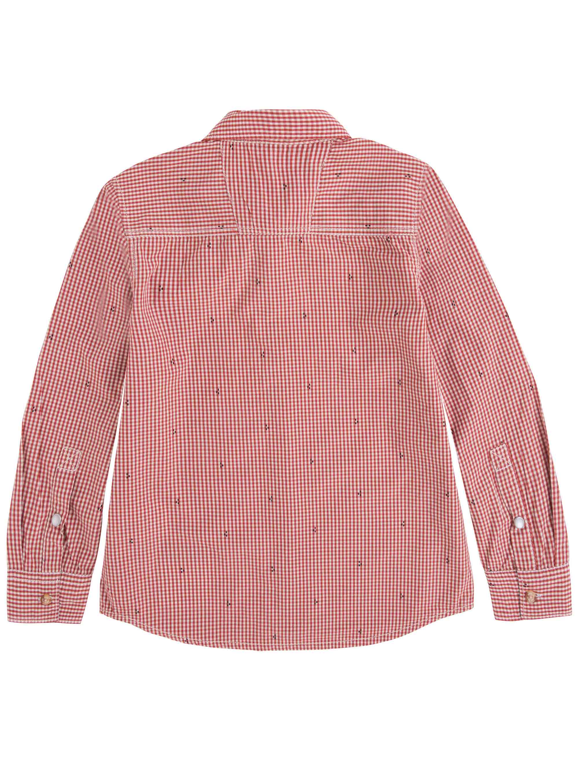 پیراهن (شومیز) پسرانه