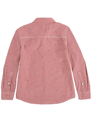 پیراهن (شومیز) پسرانه