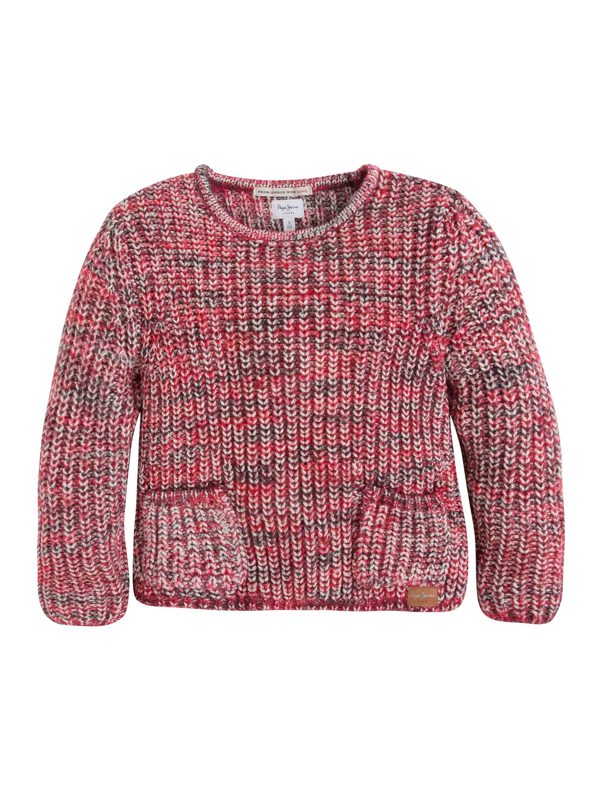 پلیور دخترانه