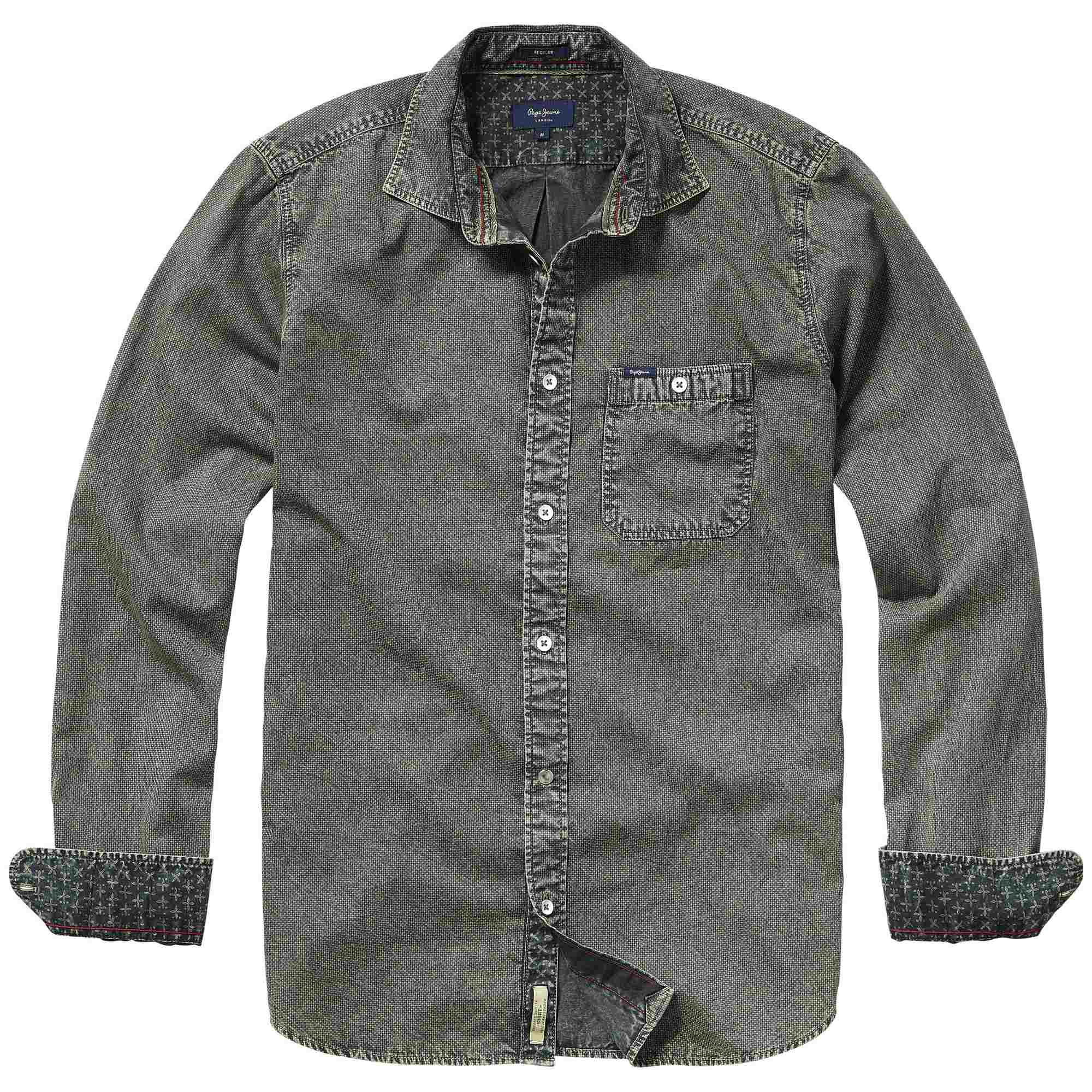 پیراهن (شومیز) مردانه