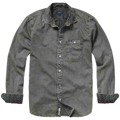 پیراهن (شومیز) مردانه