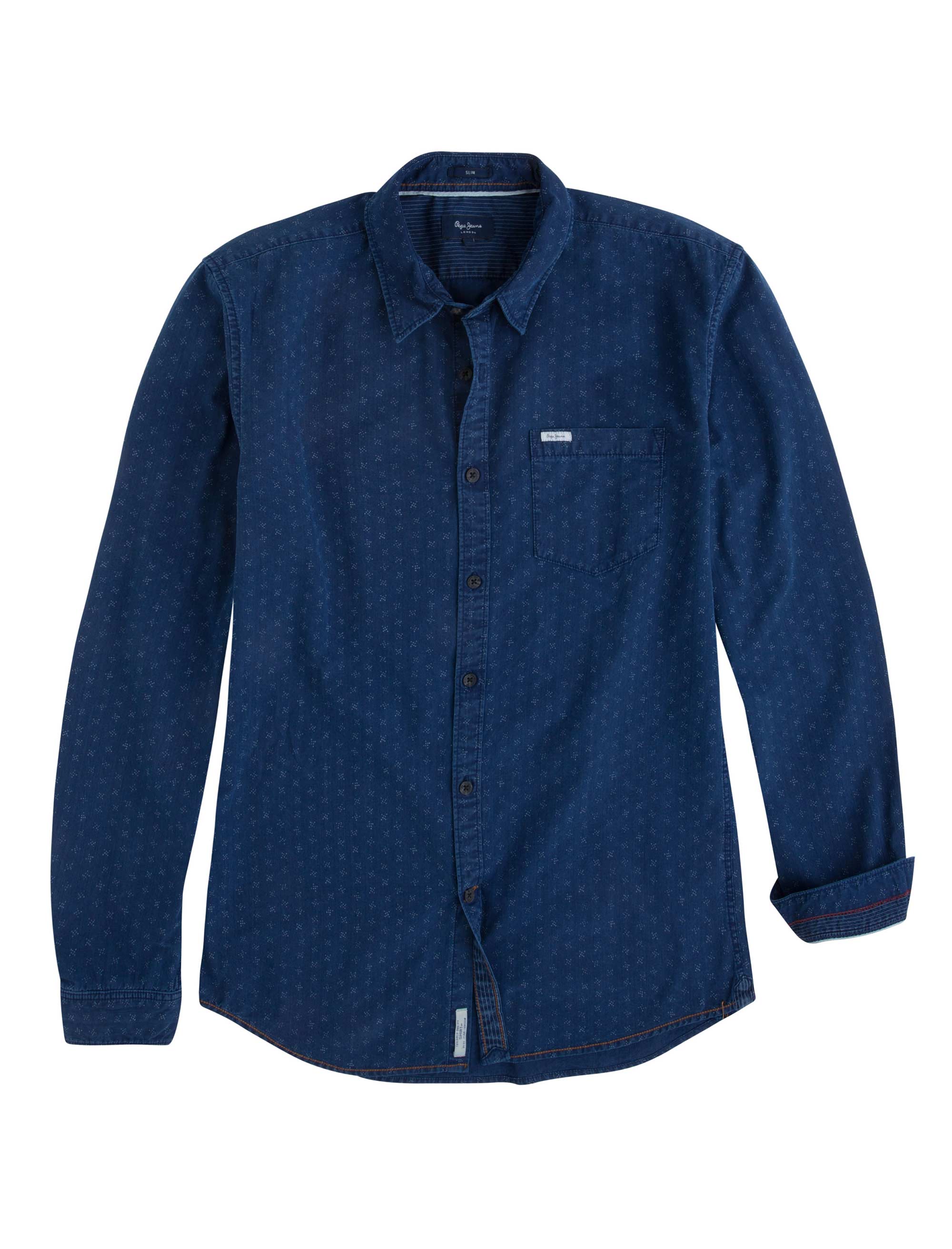 پیراهن (شومیز) مردانه