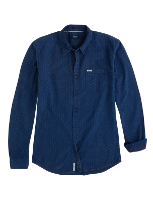 پیراهن (شومیز) مردانه