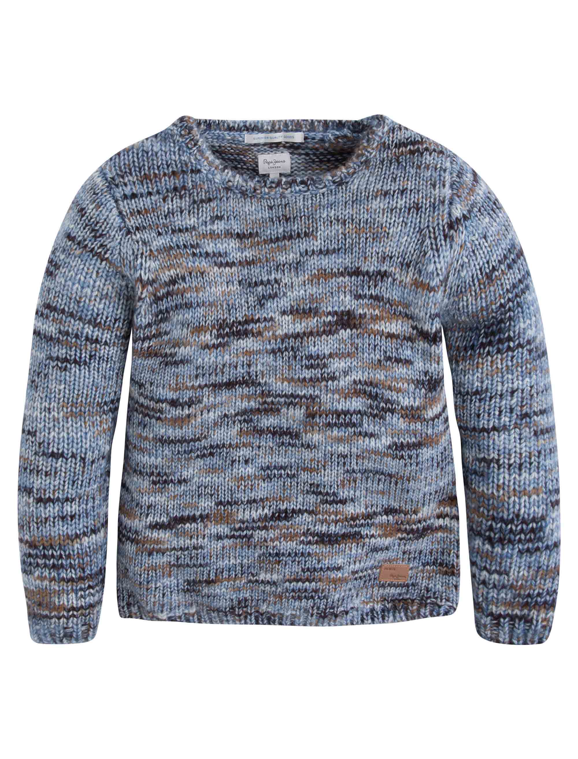 پلیور پسرانه