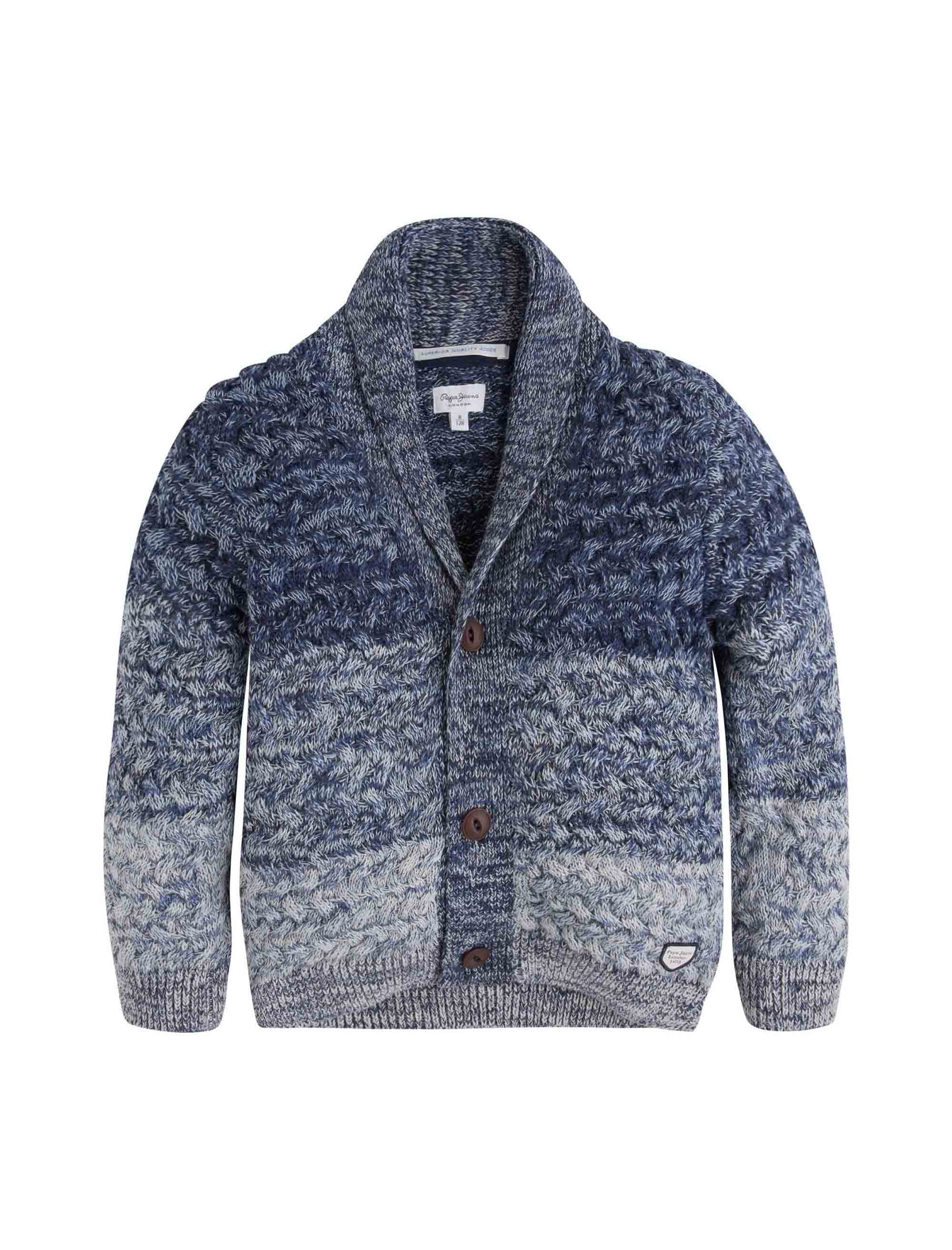 پلیور پسرانه