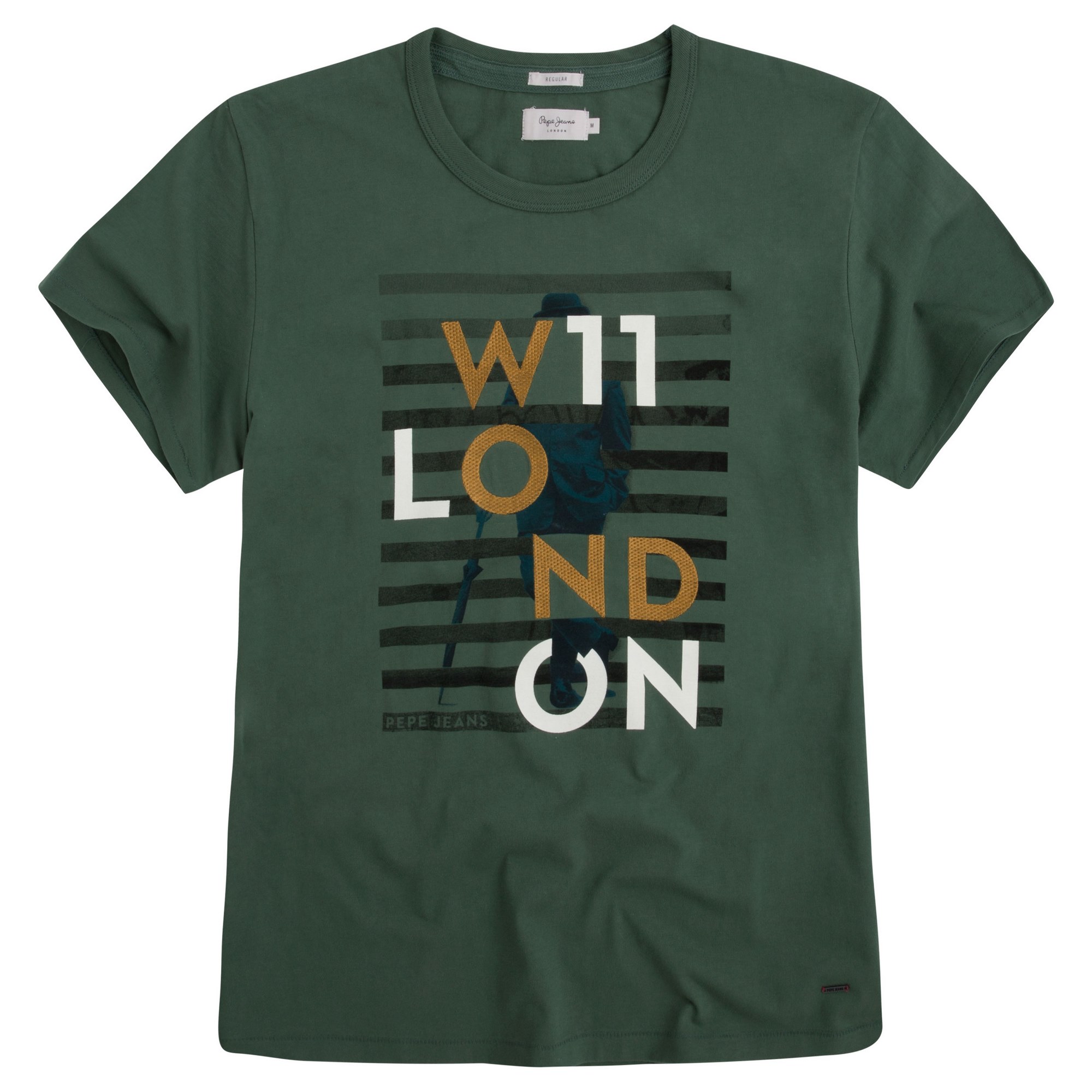 تی شرت مردانه