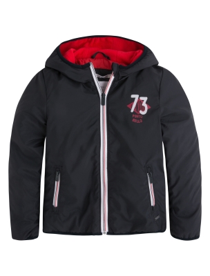 کاپشن پسرانه