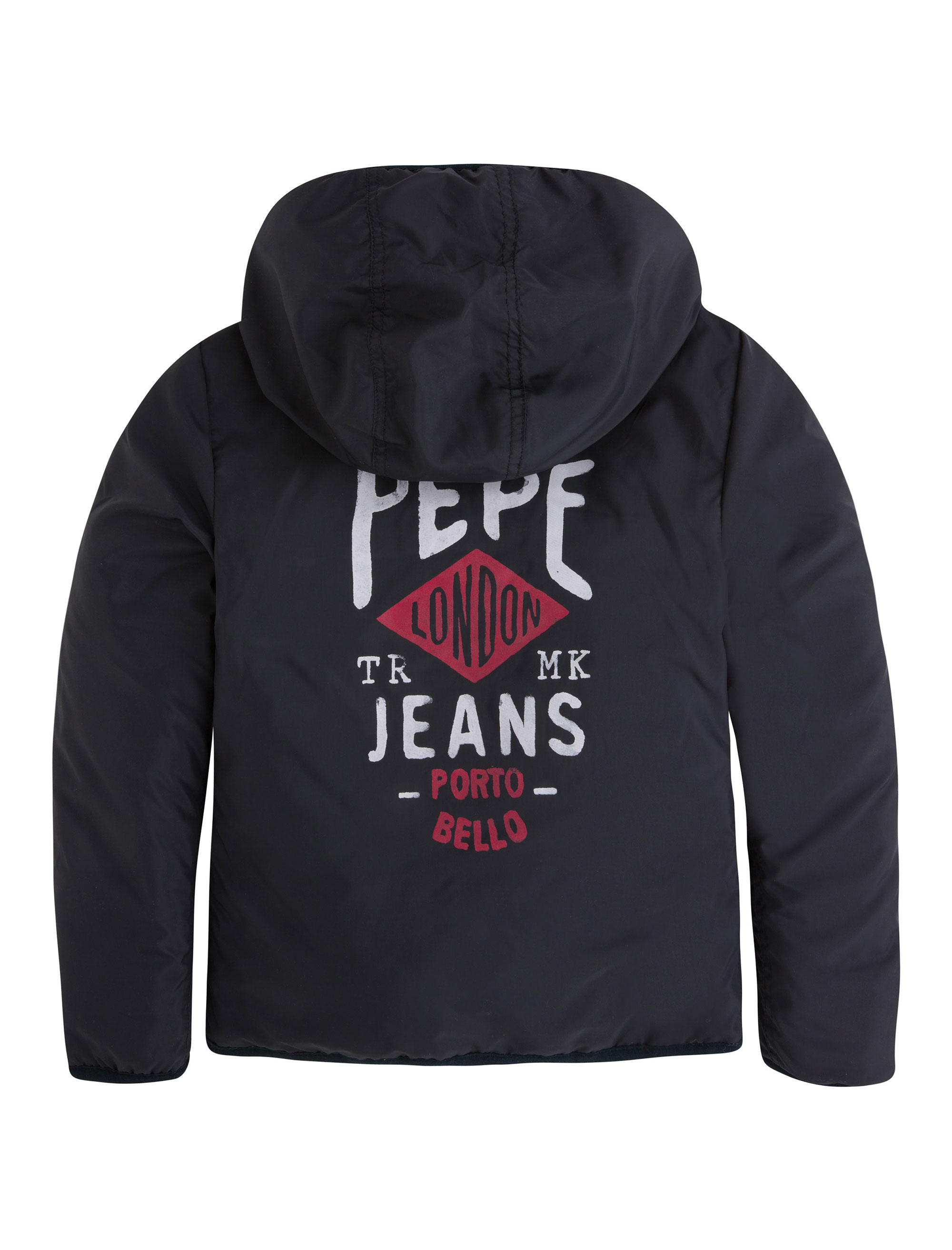 کاپشن پسرانه