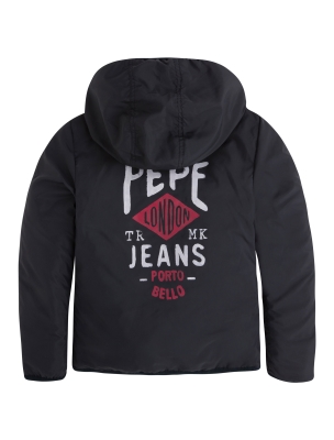 کاپشن پسرانه