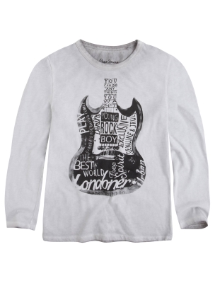 تی شرت پسرانه