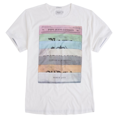 تی شرت مردانه