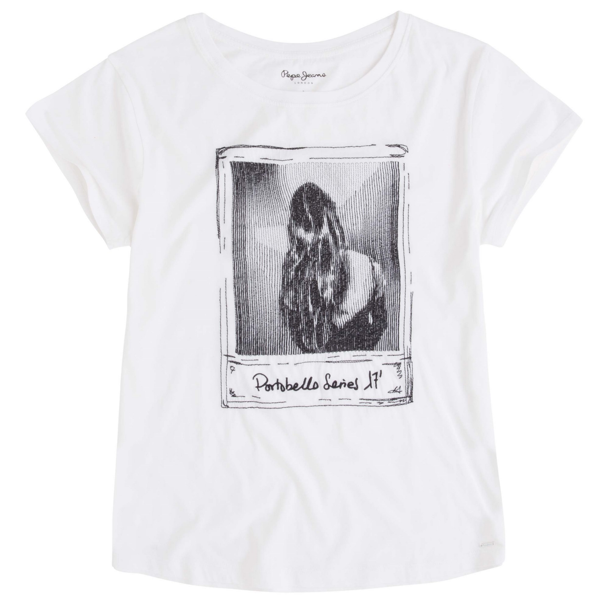 تی شرت زنانه