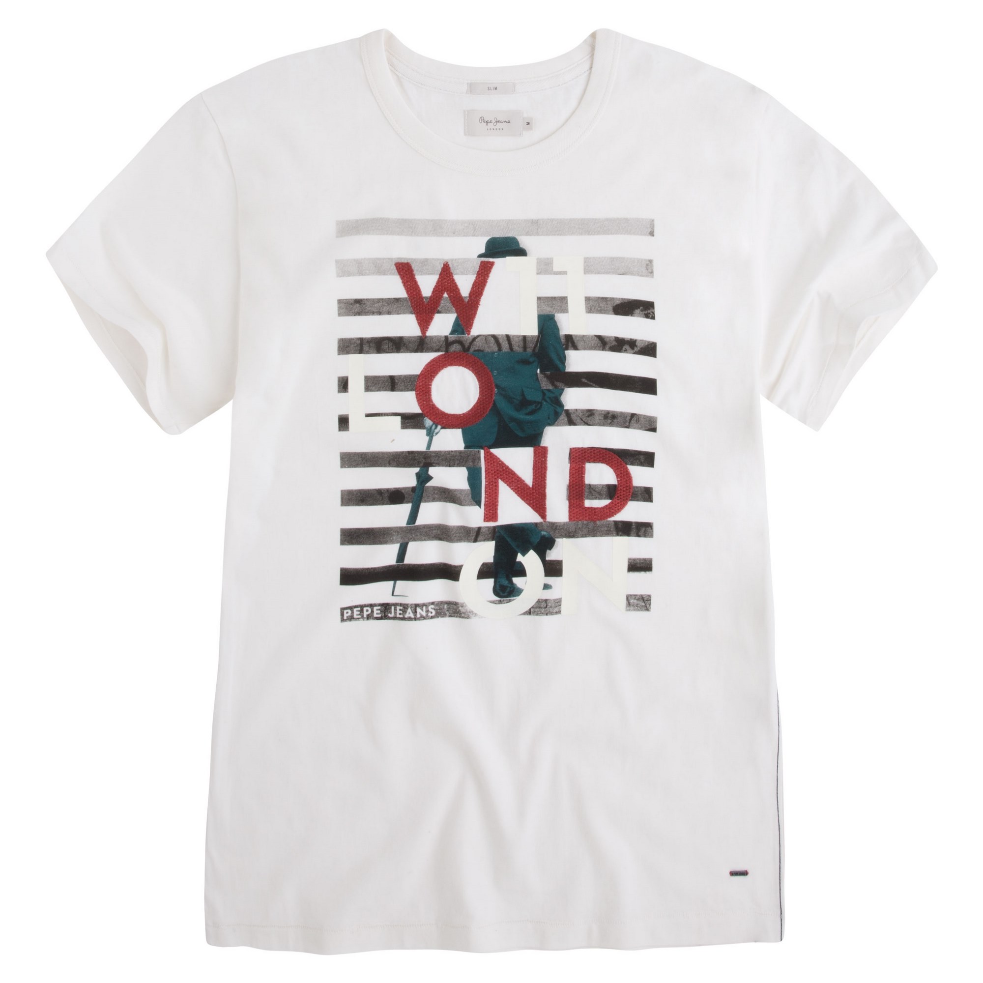 تی شرت مردانه