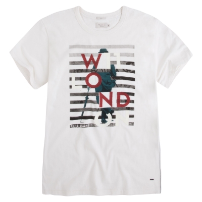 تی شرت مردانه