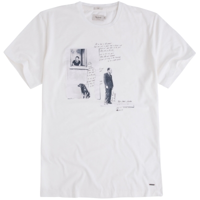 تی شرت مردانه