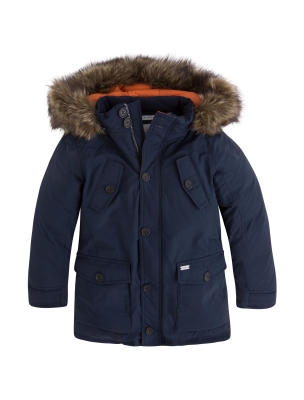 کاپشن پسرانه