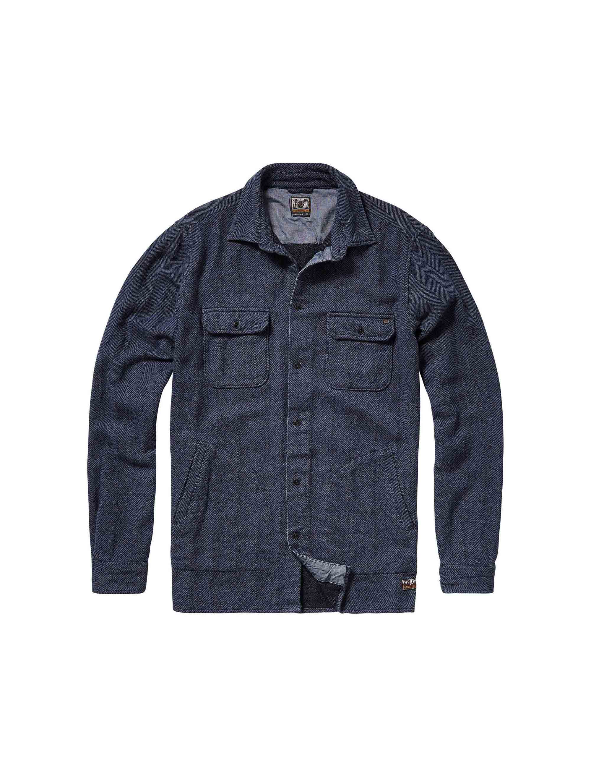 پیراهن (شومیز) مردانه