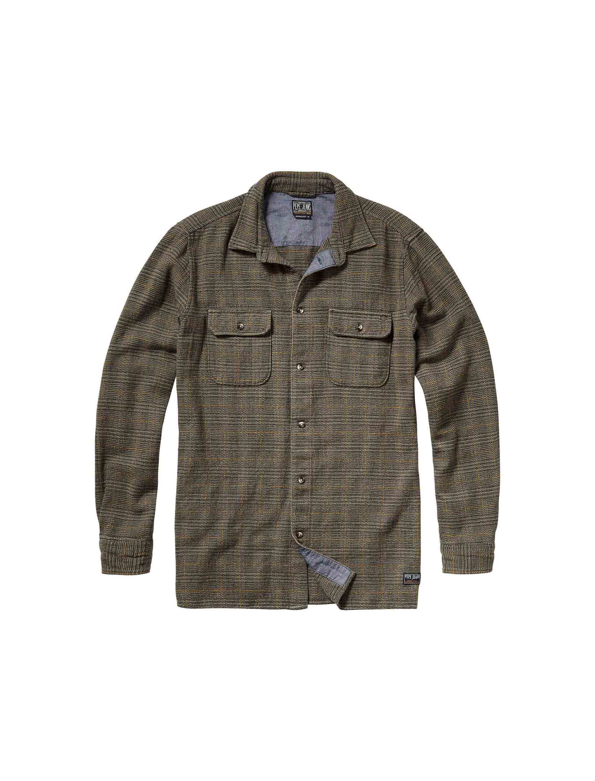 پیراهن (شومیز) مردانه