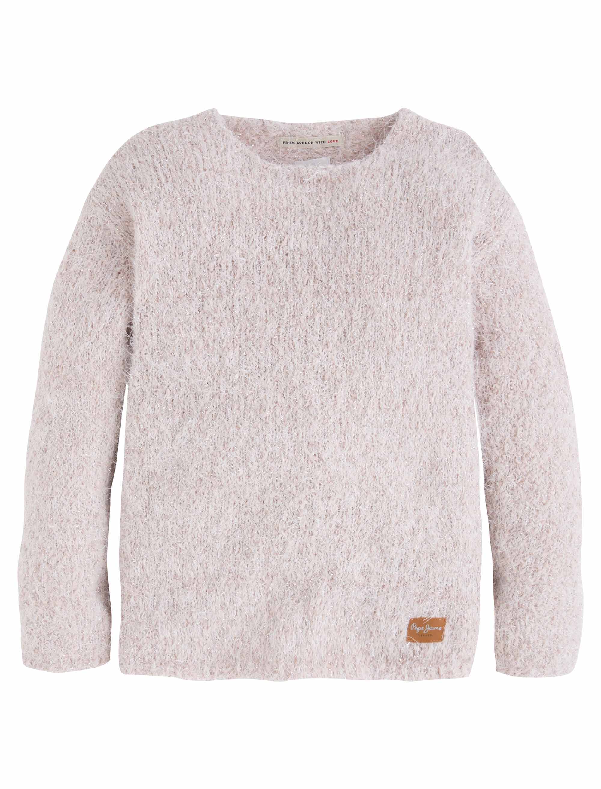 پلیور دخترانه