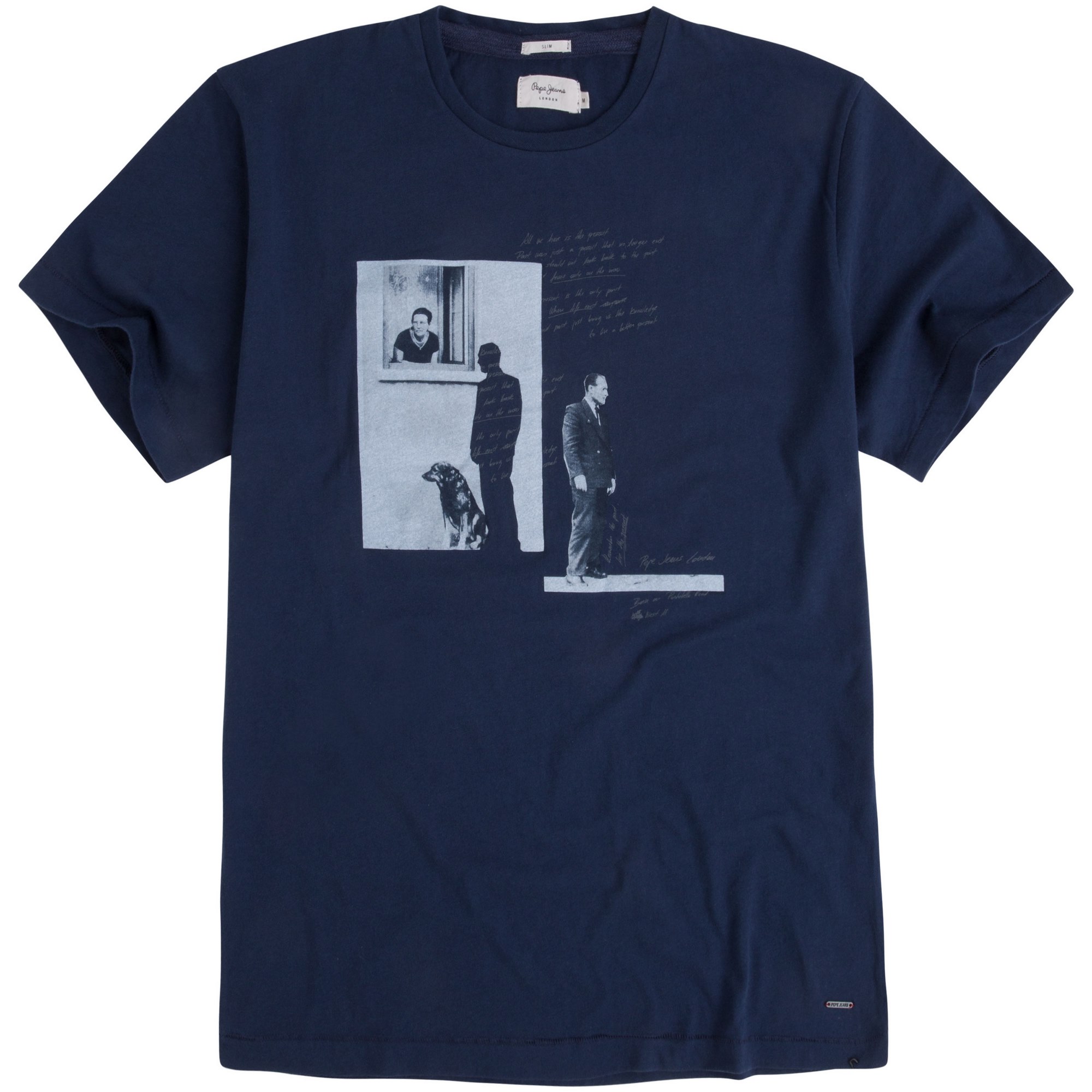 تی شرت مردانه