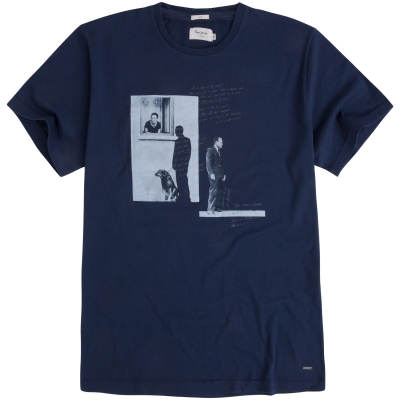 تی شرت مردانه