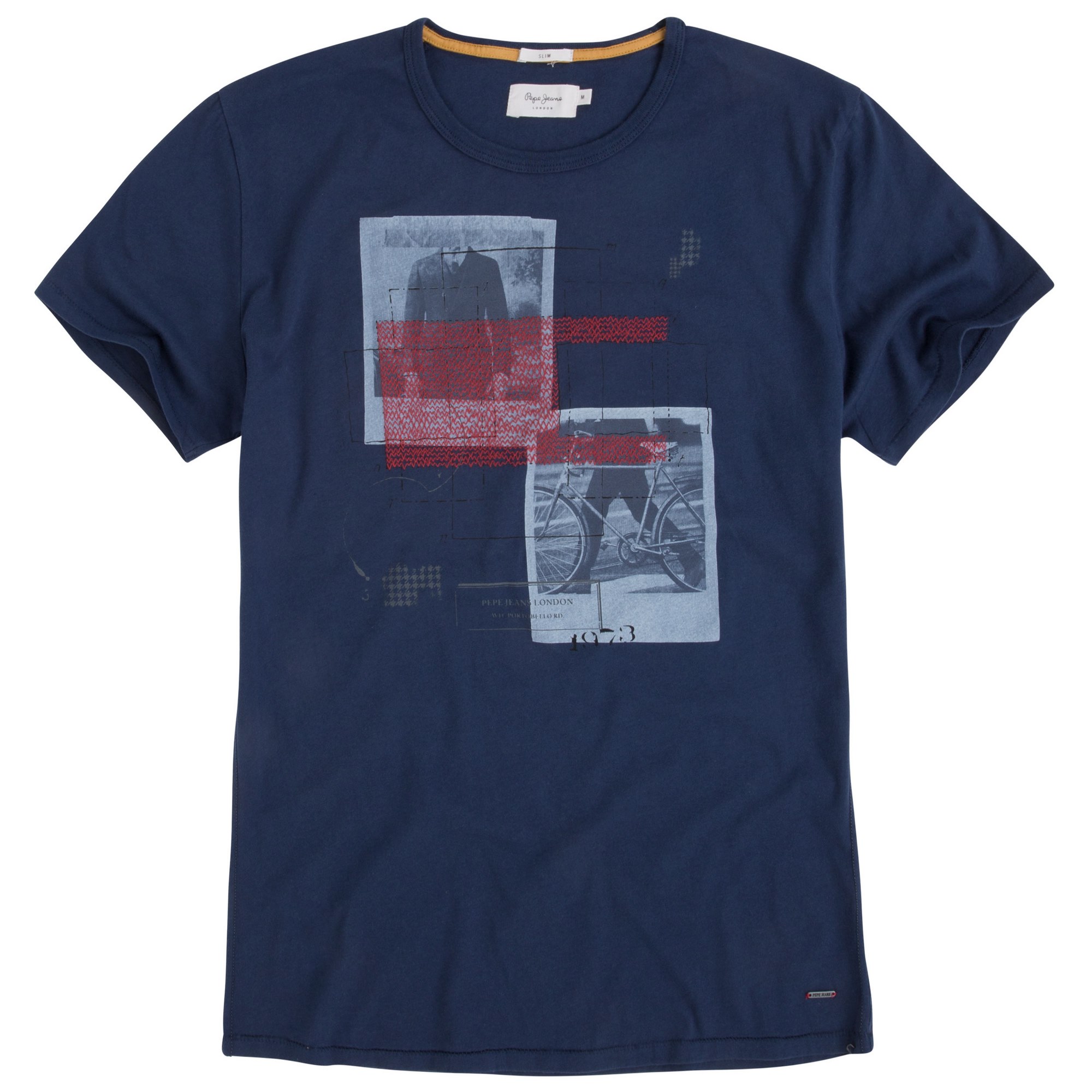 تی شرت مردانه