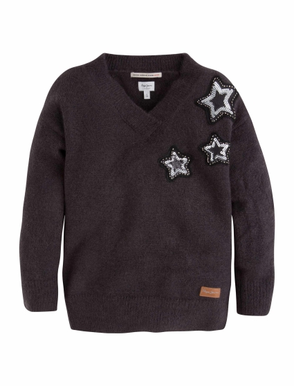 پلیور دخترانه