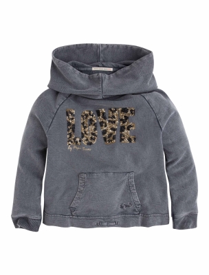 سویشرت و هودی دخترانه