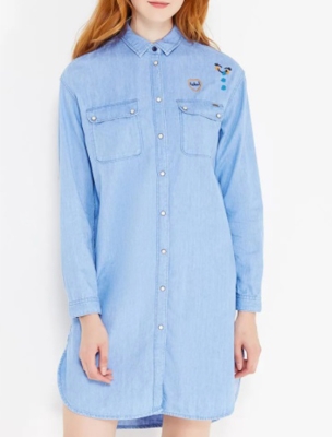 پیراهن (شومیز) زنانه