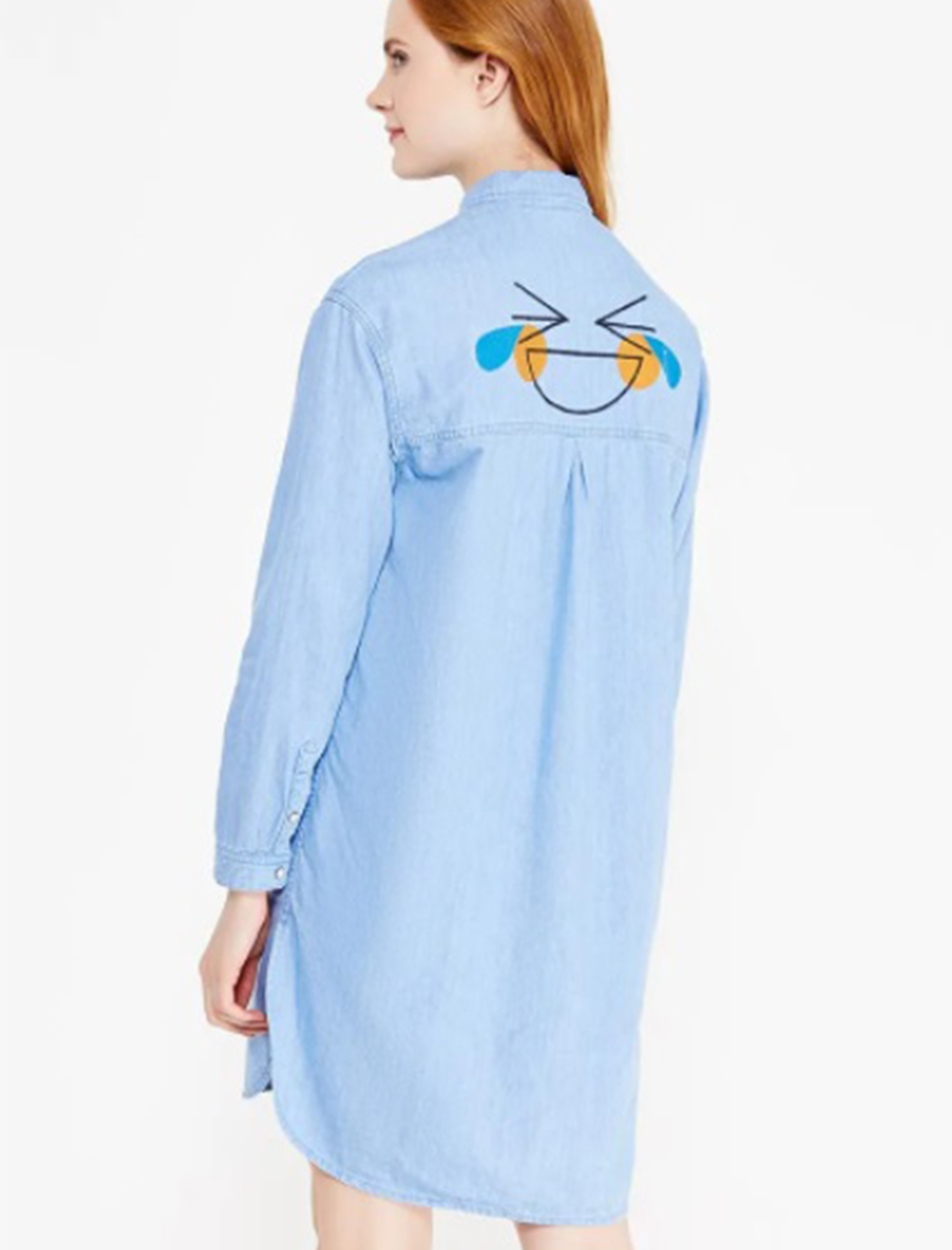 پیراهن (شومیز) زنانه