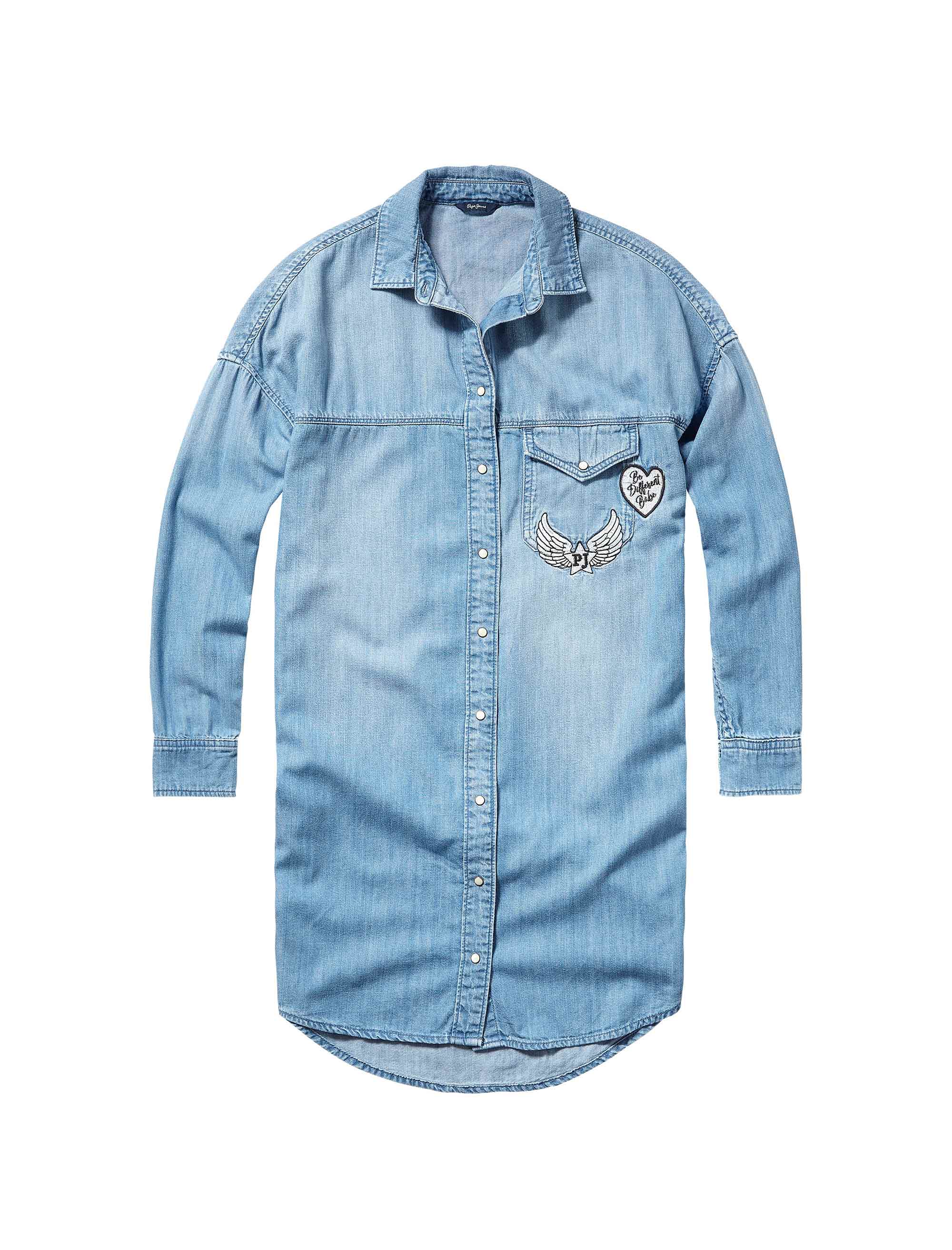 پیراهن (شومیز) دخترانه